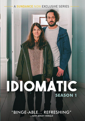 Idiomatic: Season 1