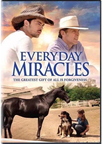 Everyday Miracles