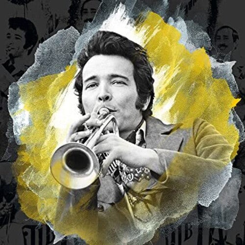 Herb Alpert - Herb Alpert Is...