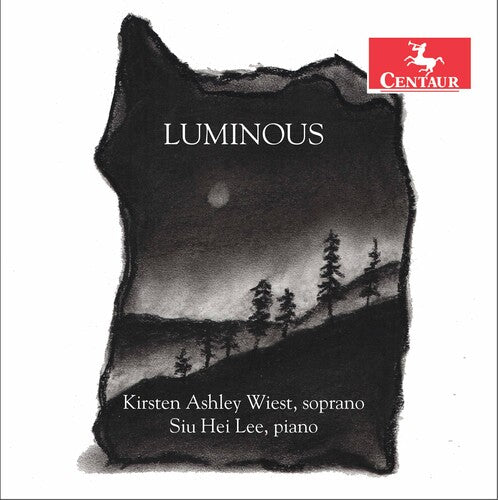 Weist  Lee - Luminous