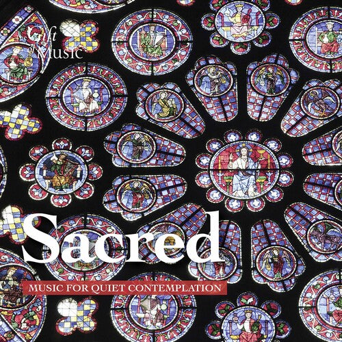 Various Artists - Sacred