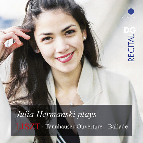Liszt/ Hermanski - Tannhauser-Ouverture