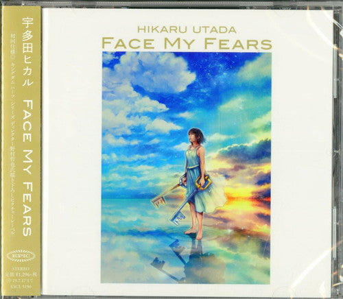 Hikaru Utada - Face My Fears