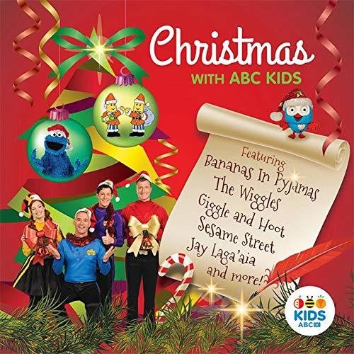 Christmas with ABC Kids/ Various - Christmas With ABC Kids / Various