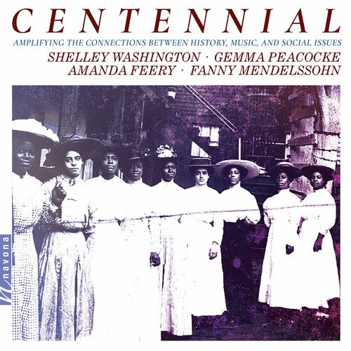 Various - Centennial