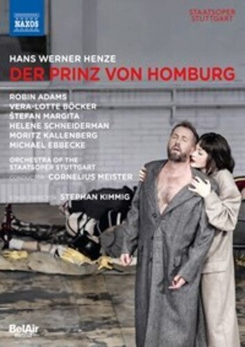 Der Prinz Von Homburg