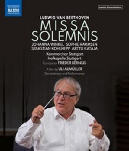 Missa Solemnis