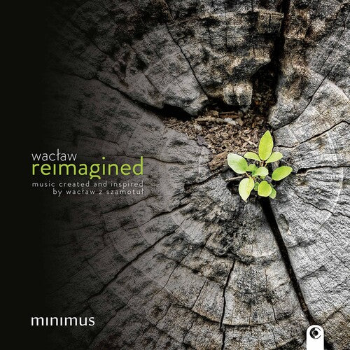 Waclaw Reimagined/ Various - Waclaw Reimagined