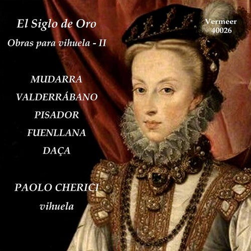 El Siglo De Oro/ Various - El Siglo de Oro