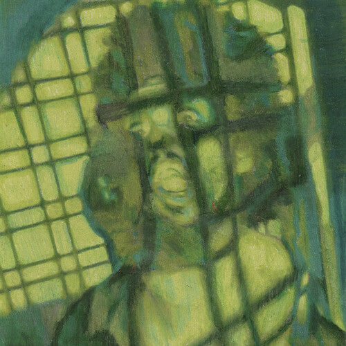 Yves Jarvis - Sundry Rock Song Stock (Opaque Green)