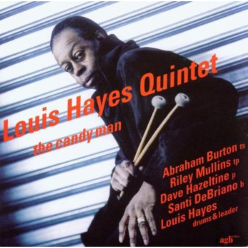 Louis Hayes - Candy Man