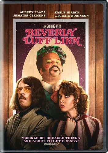 An Evening With Beverly Luff Linn