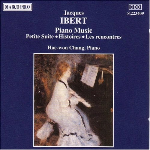 Piano Music