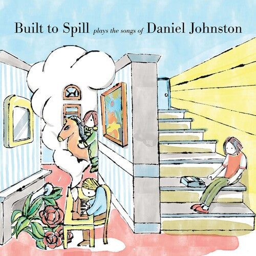 Built to Spill - Built To Spill Plays