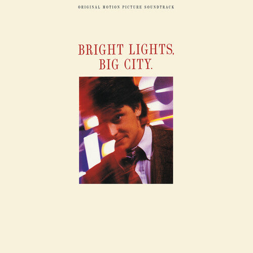 Bright Lights Big City/ O.S.T. - Bright Lights, Big City (Original Motion Picture Soundtrack)
