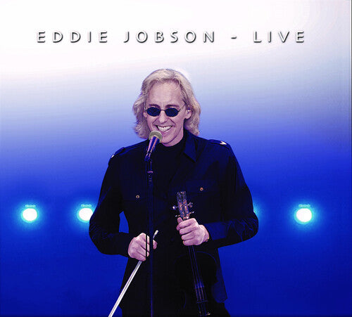 Eddie Jobson - Eddie Jobson - Live