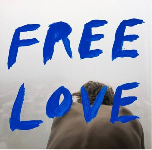 Sylvan Esso - Free Love