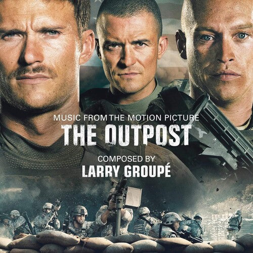 Outpost/ O.S.T. - The Outpost (Music From the Motion Picture)