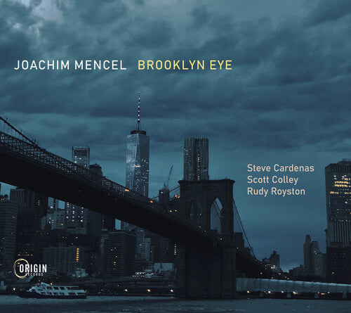 Joachim Mencel - Brooklyn Eye