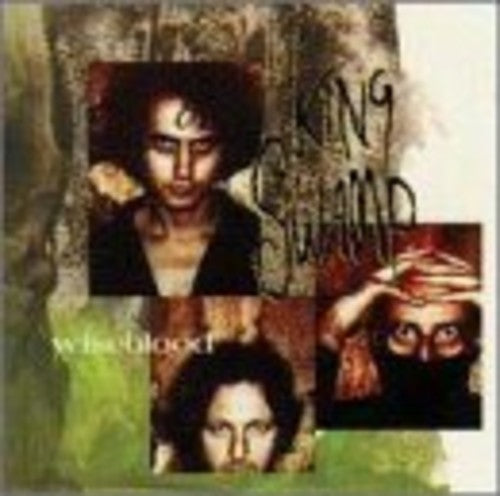King Swamp - Wiseblood