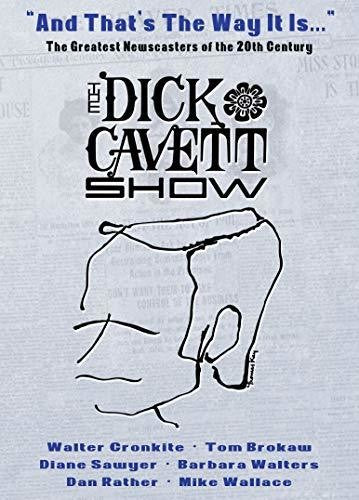 The Dick Cavett Show: And That's the Way It Is...