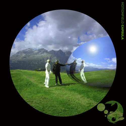 Motionfield - Capsula