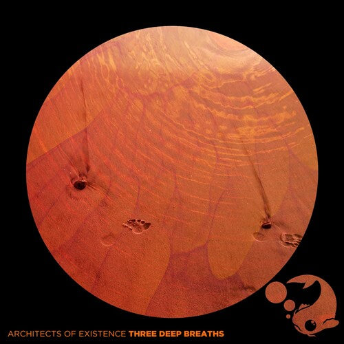 Architects of Existence - Three Deep Breaths