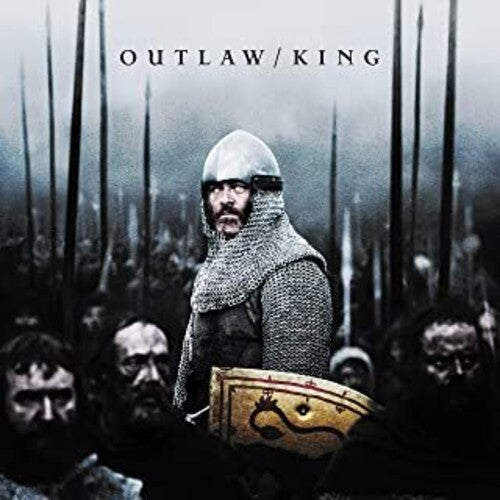 Grey Dogs - Outlaw King