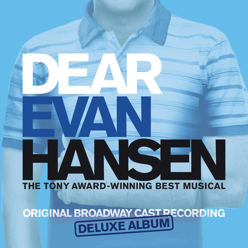 Dear Evan Hansen/ - Dear Evan Hansen