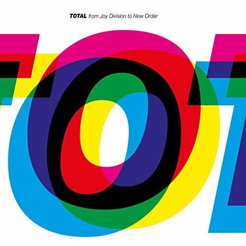 New Order/ Joy Division - Total