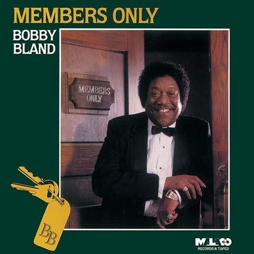 Bobby Bland - Members Only
