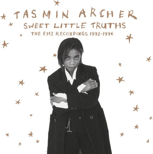 Tasmin Archer - Sweet Little Truths: EMI Years 1992-1996