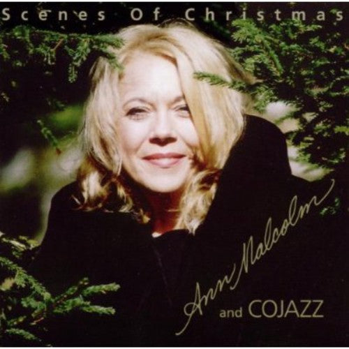 Ann Malcolm / Cojazz - Scenes Of Christmas