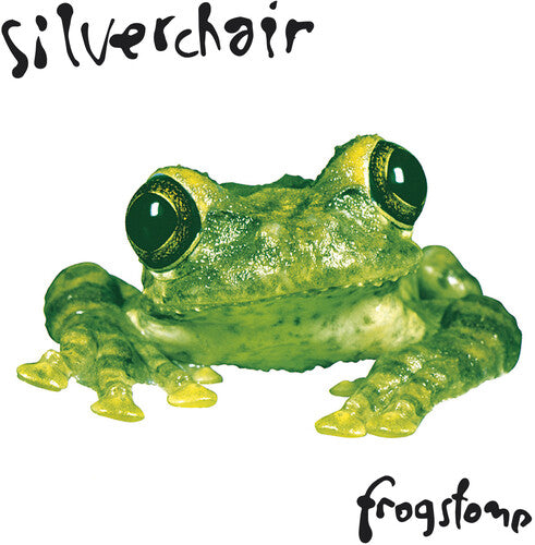 Silverchair - Frogstomp