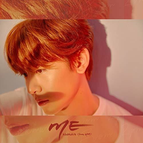 Nichkhun ( 2pm ) - Me (Version