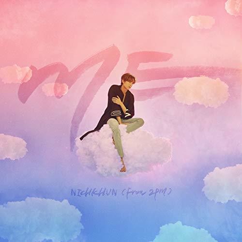 Nichkhun ( 2pm ) - Me (Version