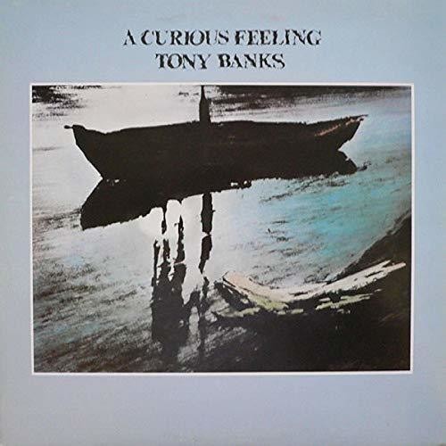 Tony Banks - Curious Feeling: Edition