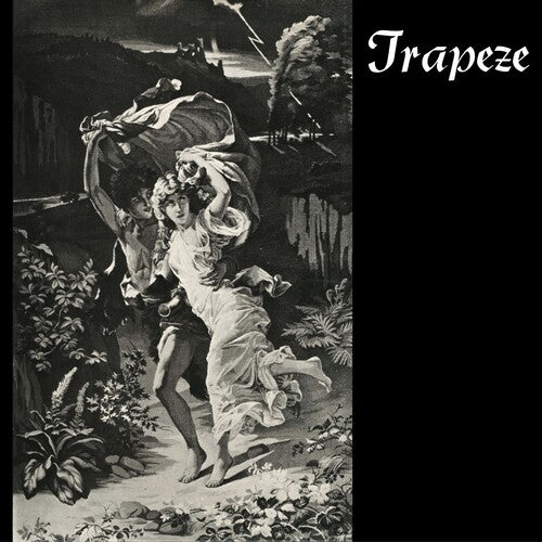 Trapeze - Trapeze: Deluxe Edition