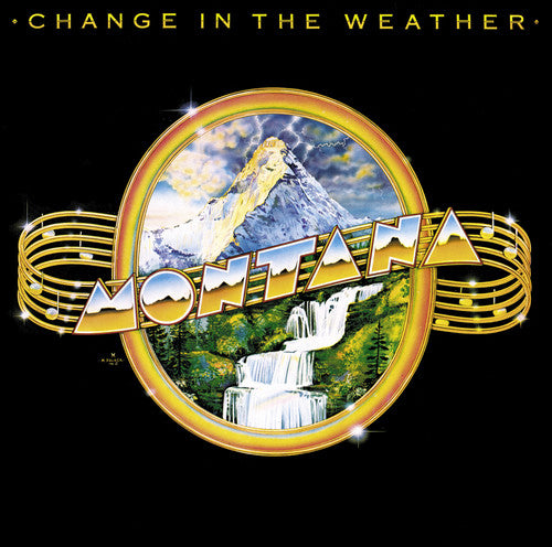 Montana - Change In The Weather