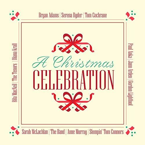 Christmas Celebration/ Various - Christmas Celebration / Various