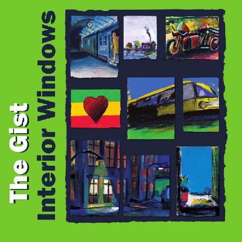 The Gist - Interior Windows