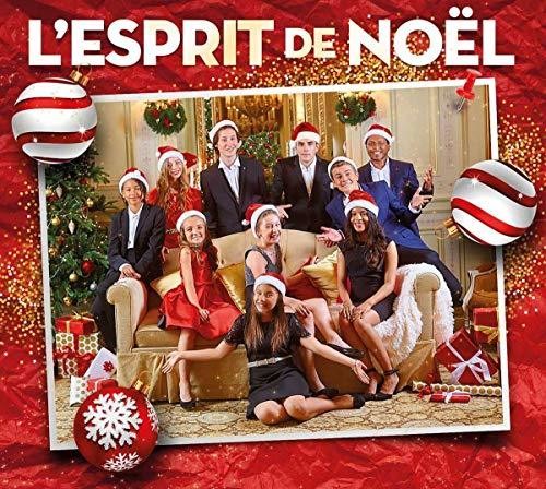 L'Esprit De Noel/ Various - L'Esprit De Noel / Various