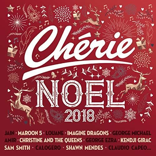 Cherie Noel 2018/ Various - Cherie Noel 2018 / Various