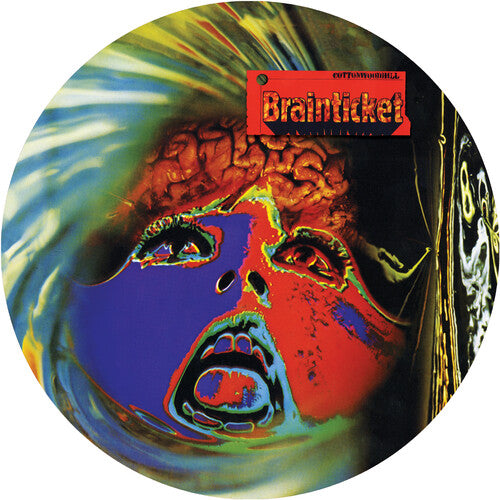 Brainticket - Cottonwoodhill