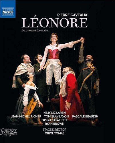 Leonore Ou L'amour Conjugal