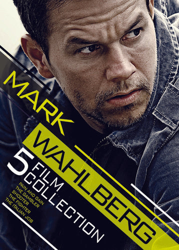 The Mark Wahlberg 5-Film Collection