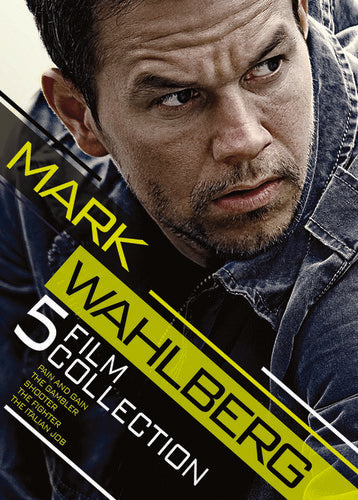 The Mark Wahlberg 5-Film Collection