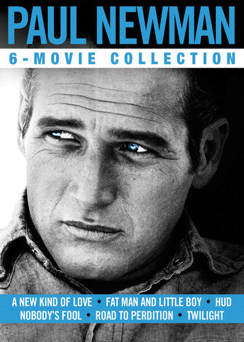 Paul Newman: 6-Movie Collection