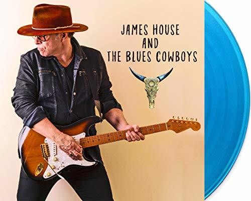 James House & Cowboys - James House Cowboys