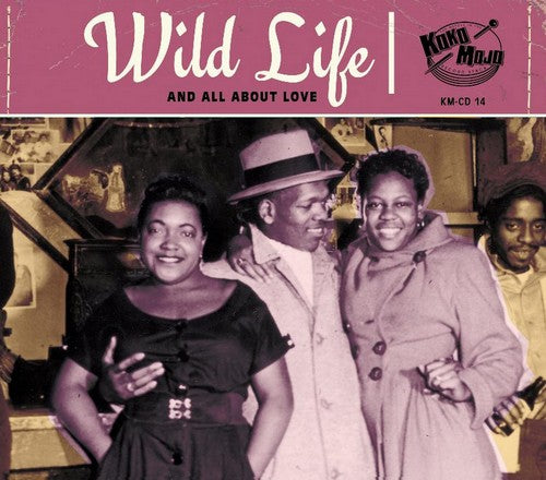 Wild Life/ Various - Wild Life